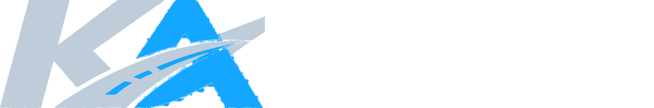 K A Vehicle Recovery logo